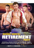Markie Mores Retirement Party