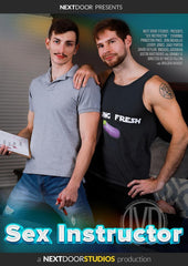 Sex Instructor