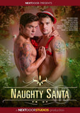 Naughty Santa