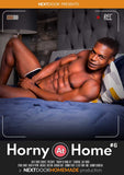 Horny At Home 06