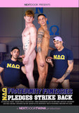 Fraternity Fantasies-Pledges Strike Back