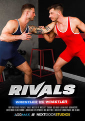 Rivals: Wresler Vs. Wrestlers