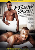 Pillow Talkin'