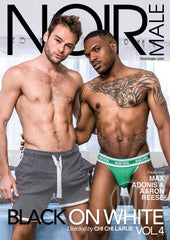 Black On White 04