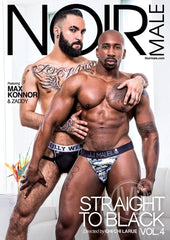 Straight To Black 04