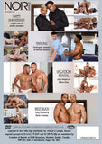 Sensual Desires