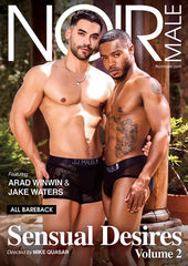 Sensual Desires 02
