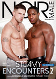 Steamy Encounters 02