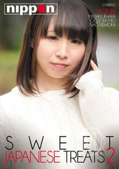 Sweet Japanese Treats 02