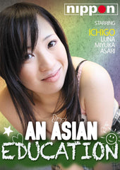 An Asian Education
