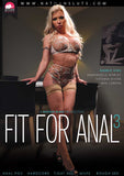 Fit For Anal 03