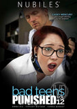 Bad Teens Punished 12