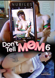 Don't Tell Mom 06
