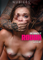 She Wants It Rough 02
