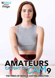 Amateurs Caught On Cam 09