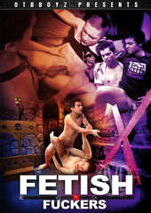 Fetish Fuckers