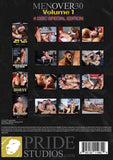 4pk Men Over 30 {4 Disc Set}