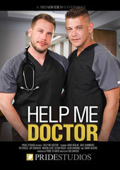 Help Me Doctor