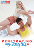 Penetrating My Tiny Sis 04