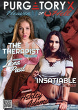 Therapist/Insatiable