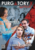 Genie Wishes 02/I Hate My Boss