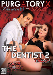 The Dentist 02 Trilogy