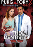 The Dentist 03 Trilogy