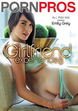 Girlfriend Experience 08