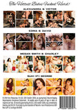 Horny Pregnant Brunettes