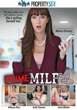 Prime Milf Real Estate