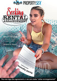 Seeking Rental Arrangement