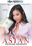 Asian Housing Hookups