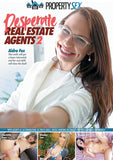Desperate Real Estate Agents 02