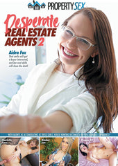 Desperate Real Estate Agents 02