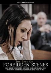 The Best of Forbidden Scenes