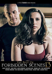 The Best Of Forbidden Scenes 13