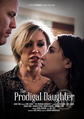 Prodigal Daughter