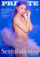 Sexy Ballerina
