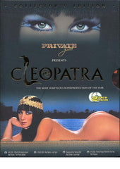 Cleopatra Collectors Edition