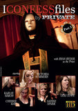 I Confess Files 03