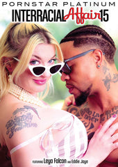 Interracial Affair 15