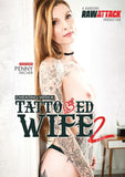 Cheating With A Tattooed Wife 02
