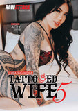 Cheating With A Tattooed Wife 05