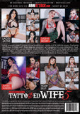 Cheating With A Tattooed Wife 05