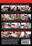 Daddys Boys Are Cum Whores