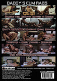 Daddy'S Cum Rags