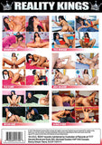 Ebony Dream Teens
