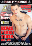 Boys First Time 26