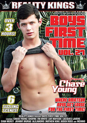 Boys First Time 27