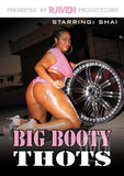 Big Booty Thots